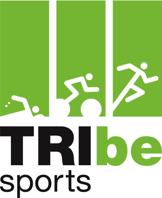 TRIbe Logo schwarz-grün